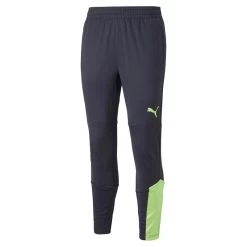 Puma Men's Individual Bottoms Paris Night / Fizzy