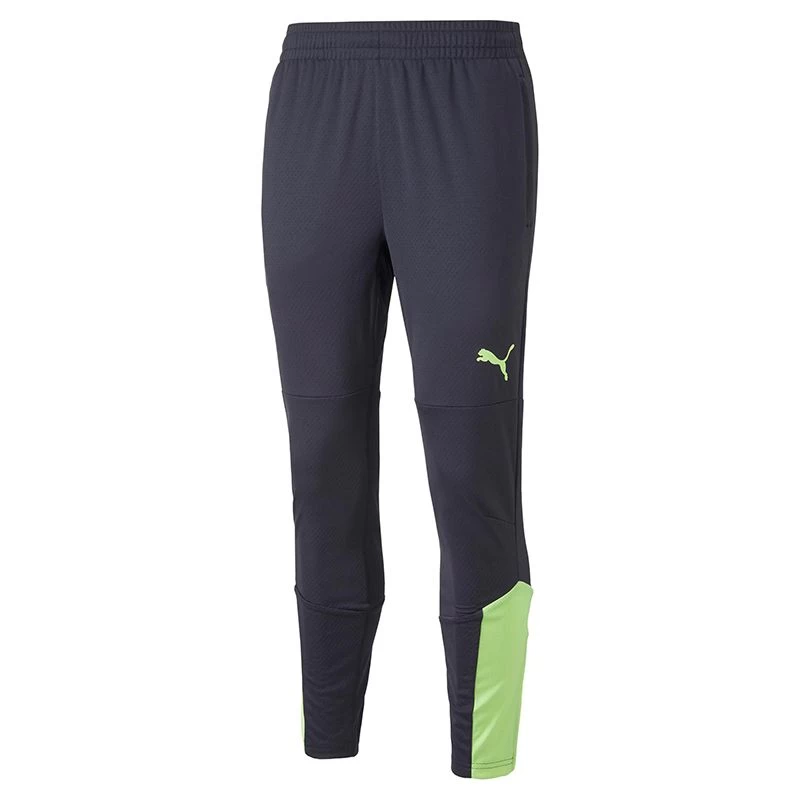 Puma Men's Individual Bottoms Paris Night / Fizzy 1 Puma Men's Individual Bottoms Paris Night / Fizzy