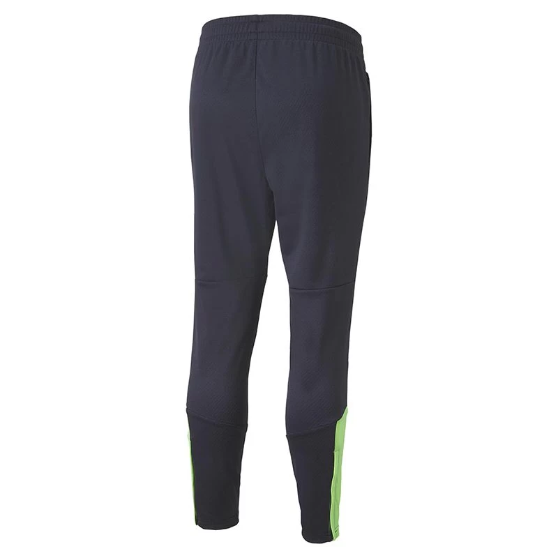 Puma Men's Individual Bottoms Paris Night / Fizzy 2 Puma Men's Individual Bottoms Paris Night / Fizzy - Image 2