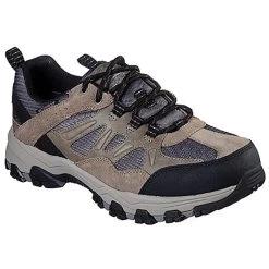 Skechers Men's Relaxed Fit®: Selmen Enago Trail Shoes Tan