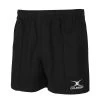 Gilbert Men's Kiwi Pro Match Shorts Black