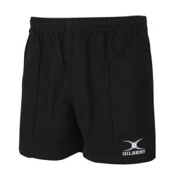 Gilbert Men's Kiwi Pro Match Shorts Black