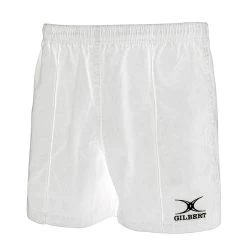 Gilbert Men's Kiwi Pro Match Shorts White