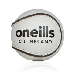 Personalised All Ireland Hurling Ball