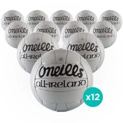 All Ireland Football 12 Pack