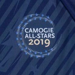 Camogie All Stars Home Jersey -Outdoor Clothing Store all stars camogie nav home jersey 5