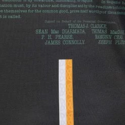 New 1916 Commemoration Women's Fit Jersey Green -Outdoor Clothing Store am3a0020