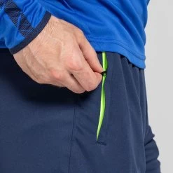 Men's Cody Training Shorts Marine / Green / Royal -Outdoor Clothing Store am3a0086 1 1