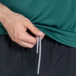 Men's Zack Woven Shorts Black / Grey / Green 10 Men's Zack Woven Shorts Black / Grey / Green -Outdoor Clothing Store am3a0121 1