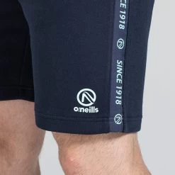 Men's Defender Fleece Shorts Marine / Green 12 Men's Defender Fleece Shorts Marine / Green -Outdoor Clothing Store am3a0145 1