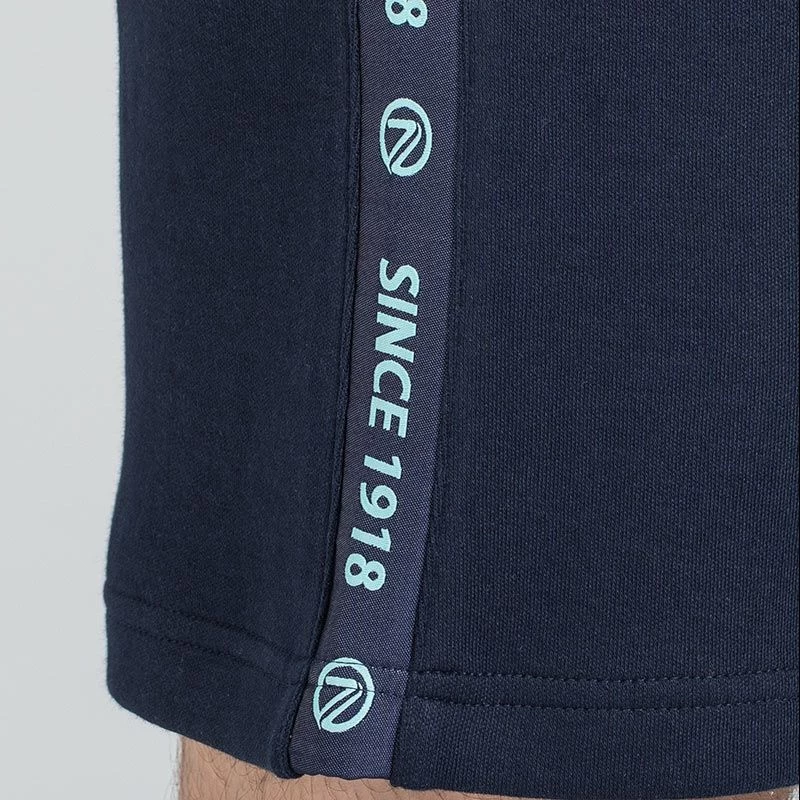 Men's Defender Fleece Shorts Marine / Green 7 Men's Defender Fleece Shorts Marine / Green - Image 7