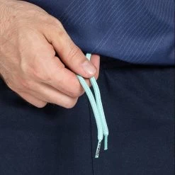 Men's Defender Fleece Shorts Marine / Green 10 Men's Defender Fleece Shorts Marine / Green -Outdoor Clothing Store am3a0148 1