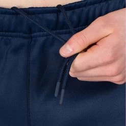 Men's Zack Fleece Skinny Tracksuit Bottoms Marine -Outdoor Clothing Store am3a0292