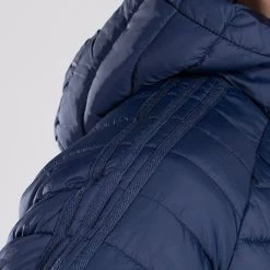 Men's Peru Hooded Padded Jacket Marine -Outdoor Clothing Store am3a0361 1