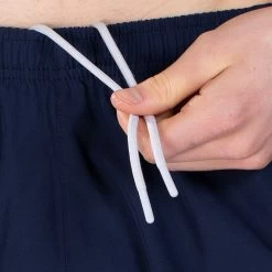 Men's Zack Woven Shorts Marine / Blue -Outdoor Clothing Store am3a0367