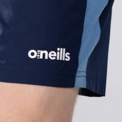 Men's Zack Woven Shorts Marine / Blue -Outdoor Clothing Store am3a0368