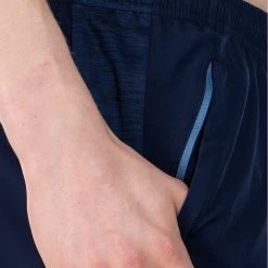 Men's Zack Woven Shorts Marine / Blue -Outdoor Clothing Store am3a0370