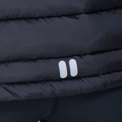 Women's Bernie Padded Jacket Black 17 Women's Bernie Padded Jacket Black -Outdoor Clothing Store am3a0779 1