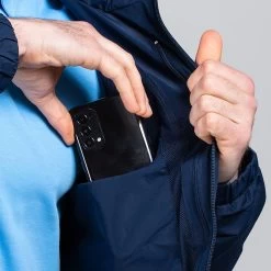 Men's Dalton Rain Jacket Marine 16 Men's Dalton Rain Jacket Marine -Outdoor Clothing Store am3a1689