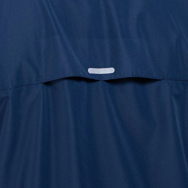 Men's Dalton Rain Jacket Marine 10 Men's Dalton Rain Jacket Marine - Image 10