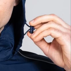 Men's Dalton Rain Jacket Marine 13 Men's Dalton Rain Jacket Marine -Outdoor Clothing Store am3a1691