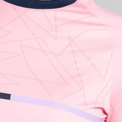 Women's Dolmen T-Shirt Pink / Marine / Purple 9 Women's Dolmen T-Shirt Pink / Marine / Purple -Outdoor Clothing Store am3a9884