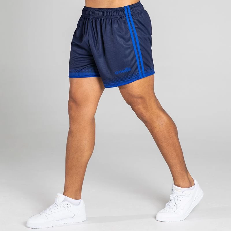 Nelson Shorts Marine / Royal 1 Nelson Shorts Marine / Royal