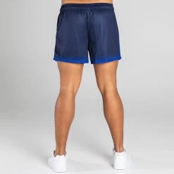 Nelson Shorts Marine / Royal 8 Nelson Shorts Marine / Royal -Outdoor Clothing Store am3a9913