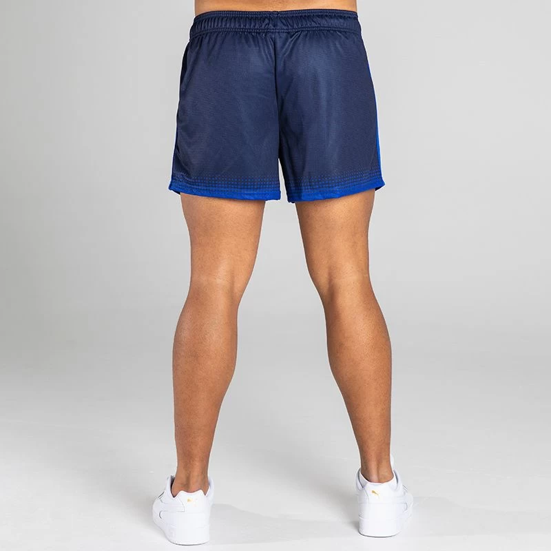 Nelson Shorts Marine / Royal 3 Nelson Shorts Marine / Royal - Image 3