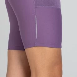 Women's Ariana Cycling Shorts Purple 17 Women's Ariana Cycling Shorts Purple -Outdoor Clothing Store am3a9939