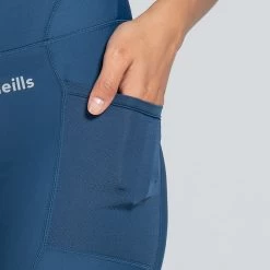 Women's Ariana Cycling Shorts Marine 14 Women's Ariana Cycling Shorts Marine -Outdoor Clothing Store am3a9942