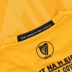 Antrim Player Fit 1916 Remastered Jersey -Outdoor Clothing Store antrim 1916 commemoration jersey pf 3