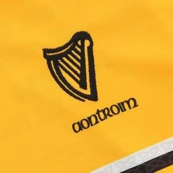 Antrim Player Fit 1916 Remastered Jersey -Outdoor Clothing Store antrim 1916 commemoration jersey pf 5