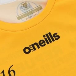 Antrim Player Fit 1916 Remastered Jersey -Outdoor Clothing Store antrim 1916 commemoration jersey pf 6