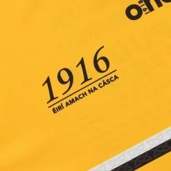 Antrim Player Fit 1916 Remastered Jersey -Outdoor Clothing Store antrim 1916 commemoration jersey pf 7