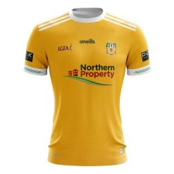 Antrim Ladies Women's Fit Jersey