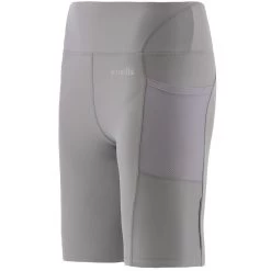 Women's Ariana Cycling Shorts Dark Grey 10 Women's Ariana Cycling Shorts Dark Grey -Outdoor Clothing Store aria 175 0 gen mexxxx wmns p2 1 3