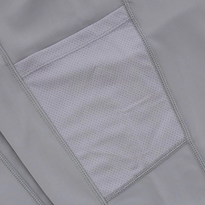 Women's Ariana Cycling Shorts Dark Grey 6 Women's Ariana Cycling Shorts Dark Grey - Image 6