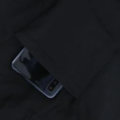 Women's Ariana Capri Leggings Black / Silver -Outdoor Clothing Store ariana052 capri length tight 21 blk slv 4