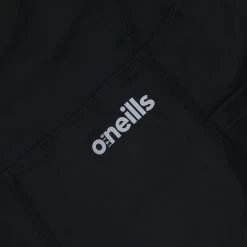 Women's Ariana Capri Leggings Black / Silver -Outdoor Clothing Store ariana052 capri length tight 21 blk slv 5