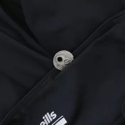 Women's Ariel 7/8 Length Leggings Black / White -Outdoor Clothing Store ariel176 7 8 length tights blk wht 4