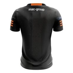 Armagh LGFA Kids' Short Sleeve Training Top -Outdoor Clothing Store armagh lgfa 141013 4 1