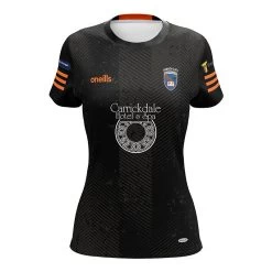 Armagh LGFA Women's Fit Short Sleeve Training Top