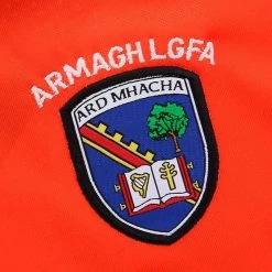 Armagh LGFA Kids' Home Jersey 12 Armagh LGFA Kids' Home Jersey -Outdoor Clothing Store armagh lgfa jersey p3 1