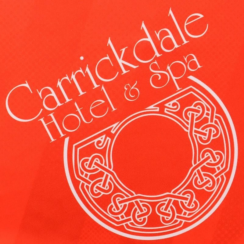 Armagh LGFA Kids' Home Jersey 4 Armagh LGFA Kids' Home Jersey - Image 4