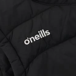 Women's Ash Lightweight Padded Gilet Black 8 Women's Ash Lightweight Padded Gilet Black -Outdoor Clothing Store ashx 069 0 gen bkxxxx wmns p3