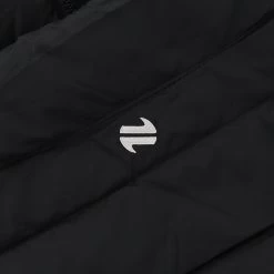 Women's Ash Lightweight Padded Gilet Black 9 Women's Ash Lightweight Padded Gilet Black -Outdoor Clothing Store ashx 069 0 gen bkxxxx wmns p4