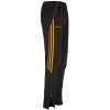 Men's Aston Squad Skinny Pant Black / Amber
