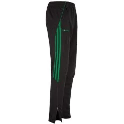 Men's Aston Squad Skinny Pant Black / Green
