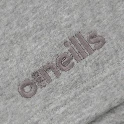 Men's Benson Fleece Shorts Grey -Outdoor Clothing Store be4525 1